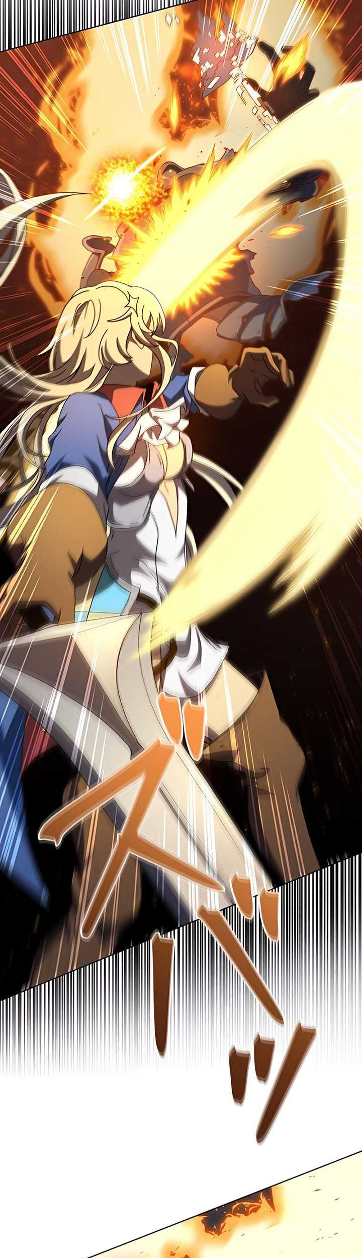 The Survival of the Savior Chapter 09 Gambar 40