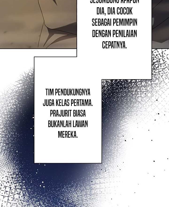 The Survival of the Savior Chapter 09 Gambar 43