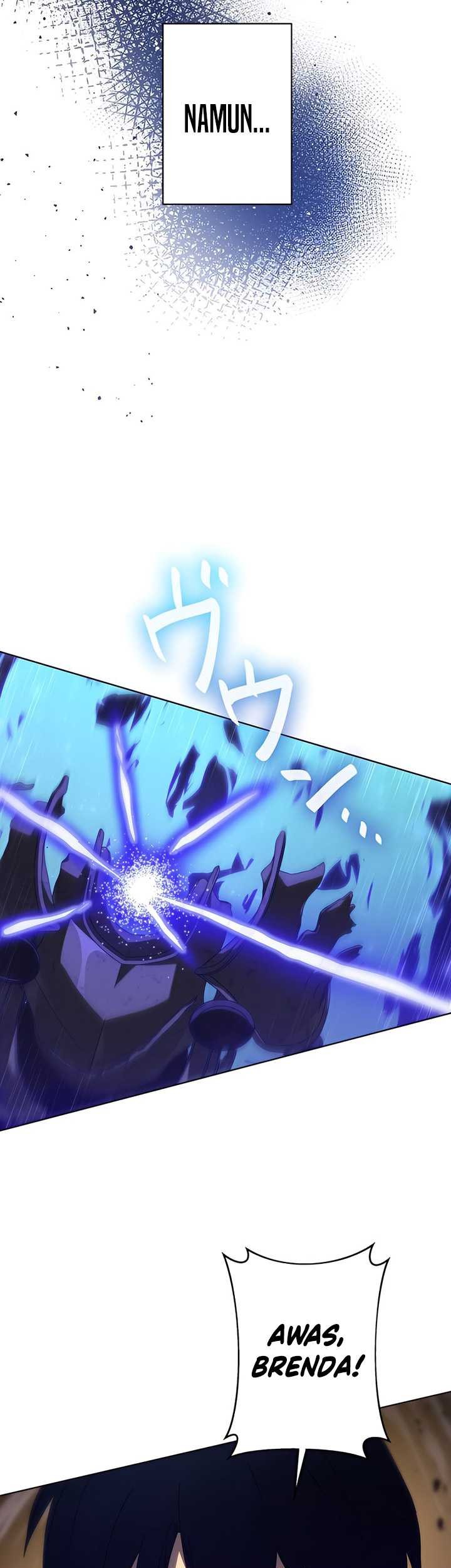 The Survival of the Savior Chapter 09 Gambar 44