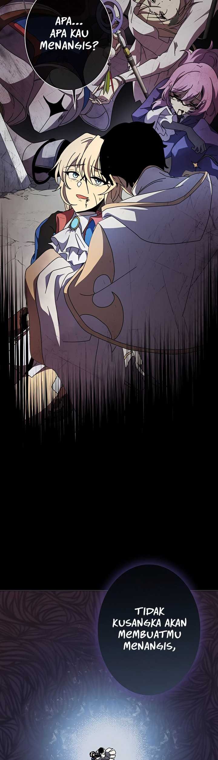 The Survival of the Savior Chapter 09 Gambar 70