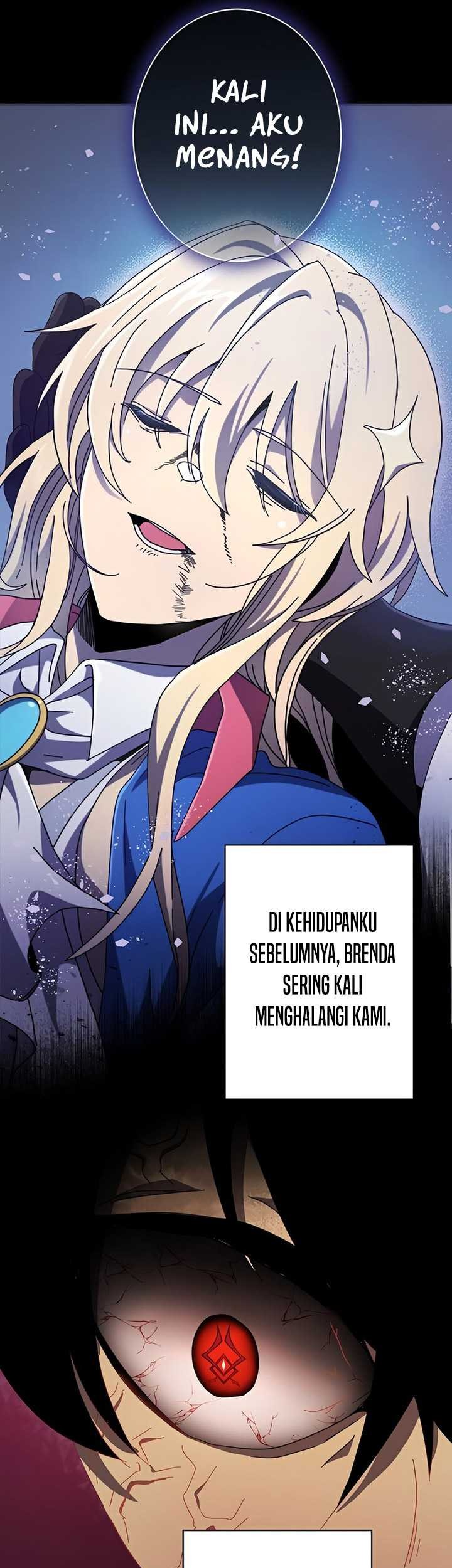 The Survival of the Savior Chapter 09 Gambar 72