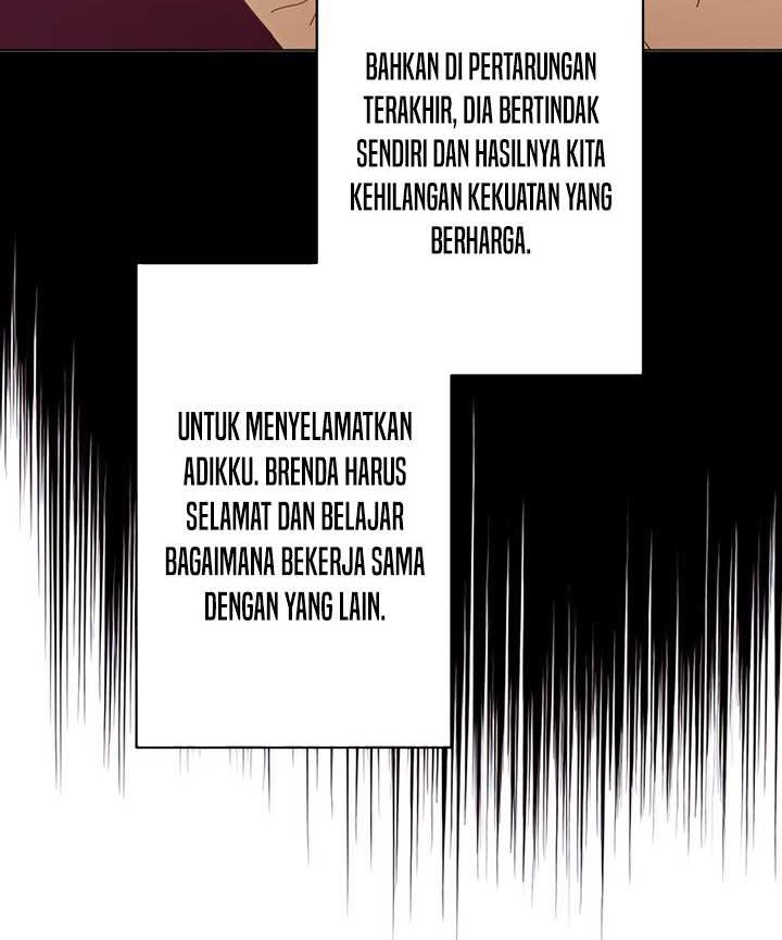 The Survival of the Savior Chapter 09 Gambar 73