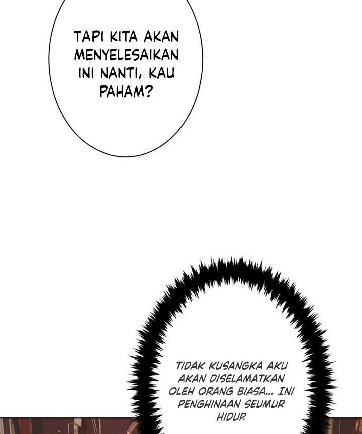 The Survival of the Savior Chapter 09 Gambar 77