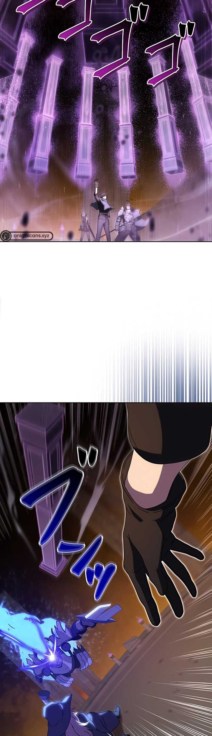 The Survival of the Savior Chapter 09 Gambar 58