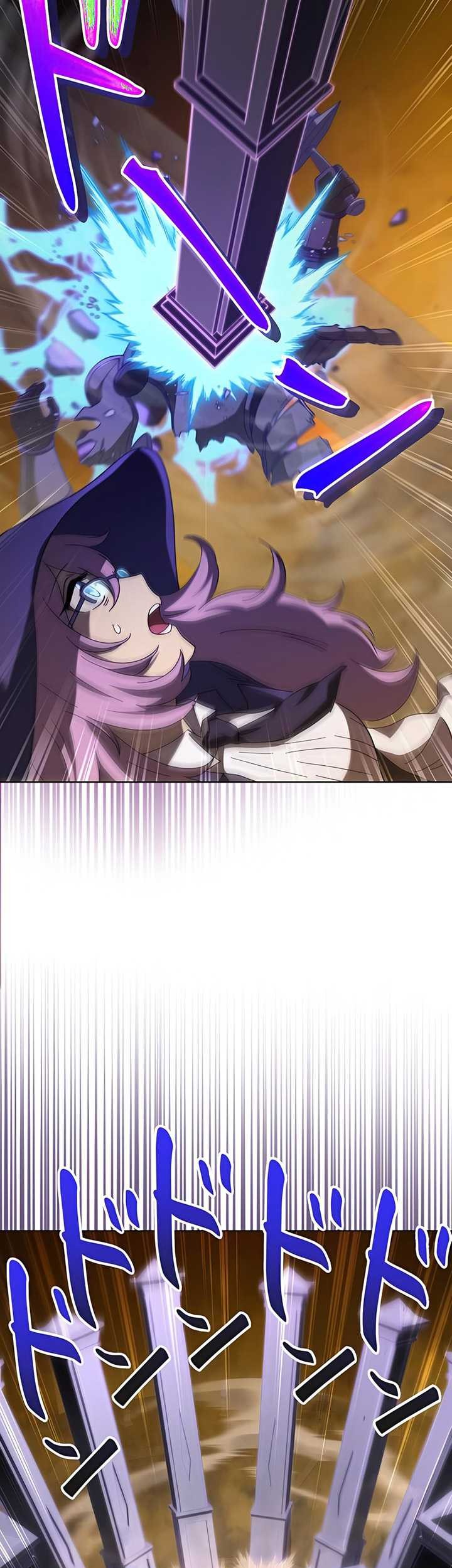 The Survival of the Savior Chapter 09 Gambar 60