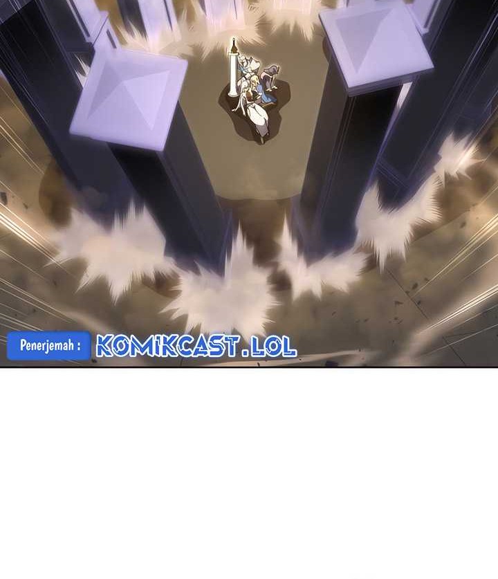 The Survival of the Savior Chapter 09 Gambar 61