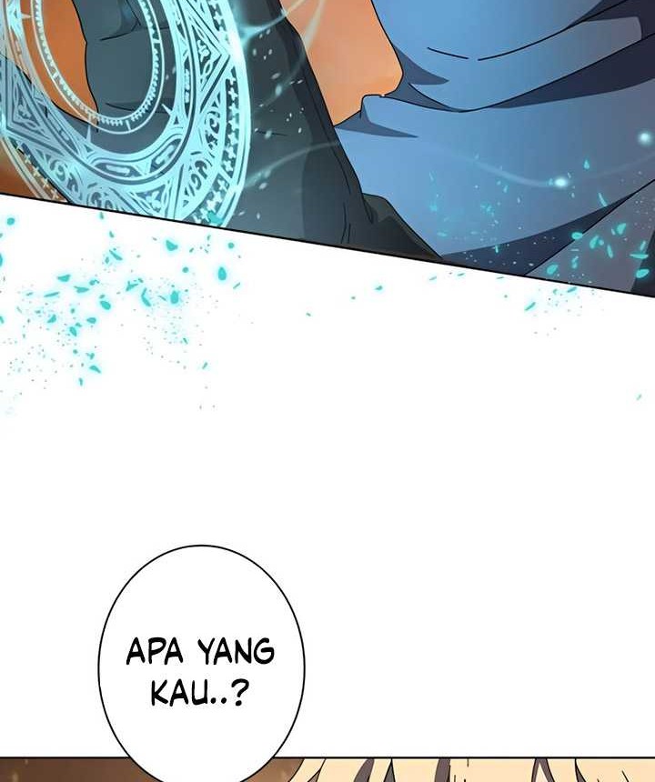 The Survival of the Savior Chapter 09 Gambar 63