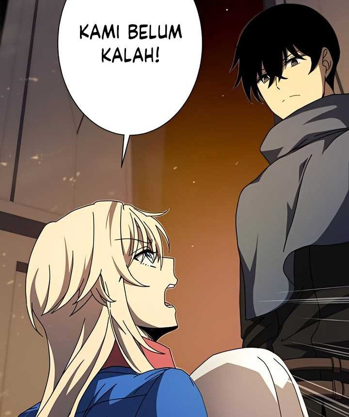 The Survival of the Savior Chapter 09 Gambar 65