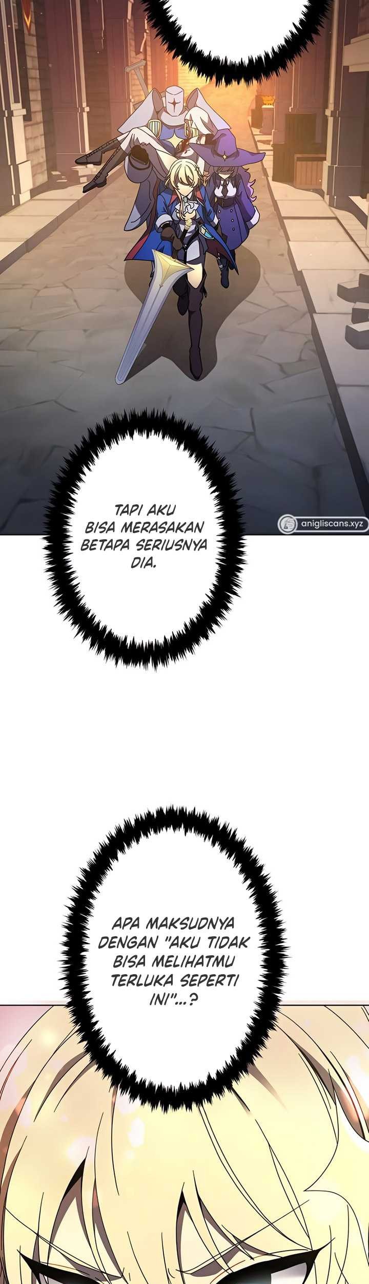The Survival of the Savior Chapter 09 Gambar 78