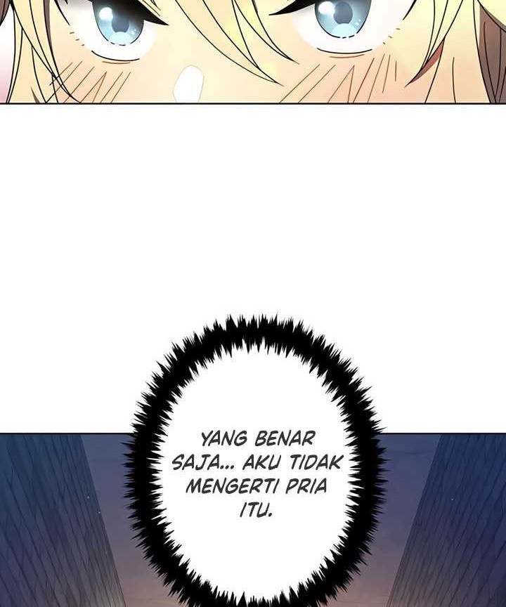 The Survival of the Savior Chapter 09 Gambar 79