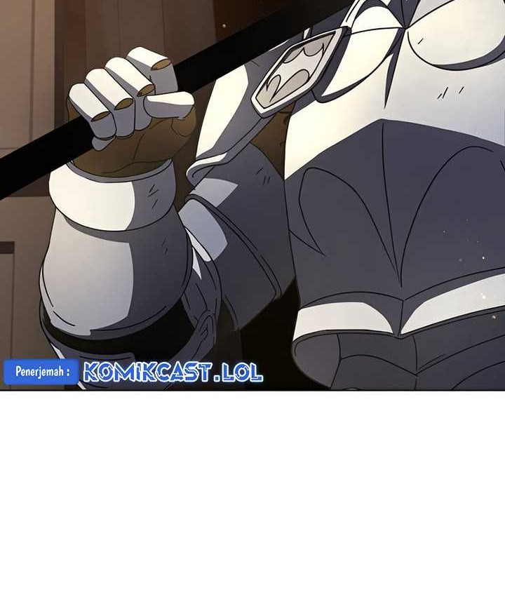 The Survival of the Savior Chapter 09 Gambar 81