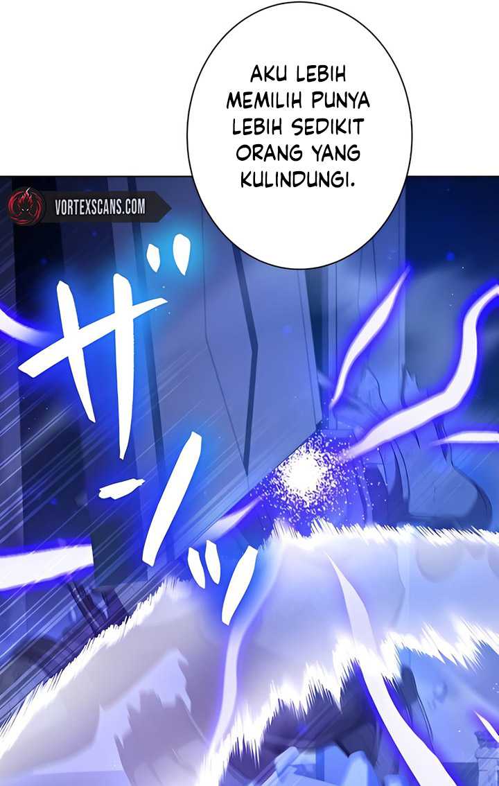 The Survival of the Savior Chapter 09 Gambar 82
