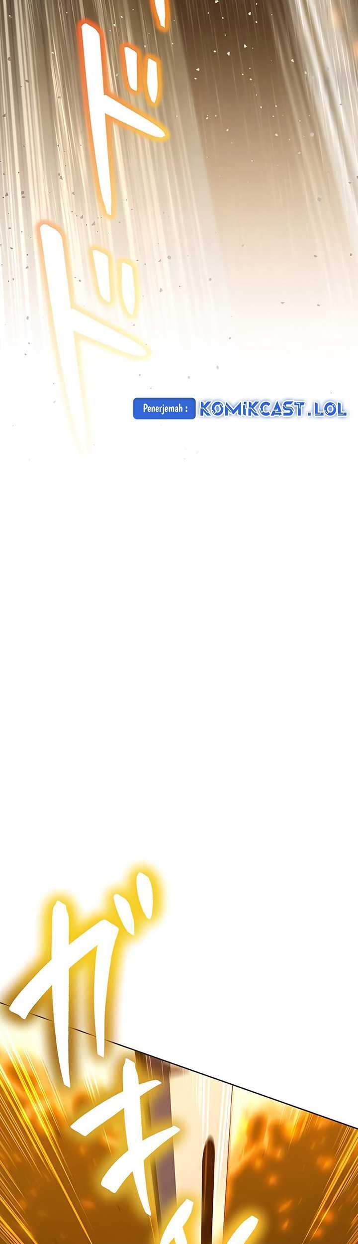 The Survival of the Savior Chapter 09 Gambar 8