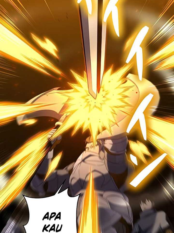 The Survival of the Savior Chapter 09 Gambar 9