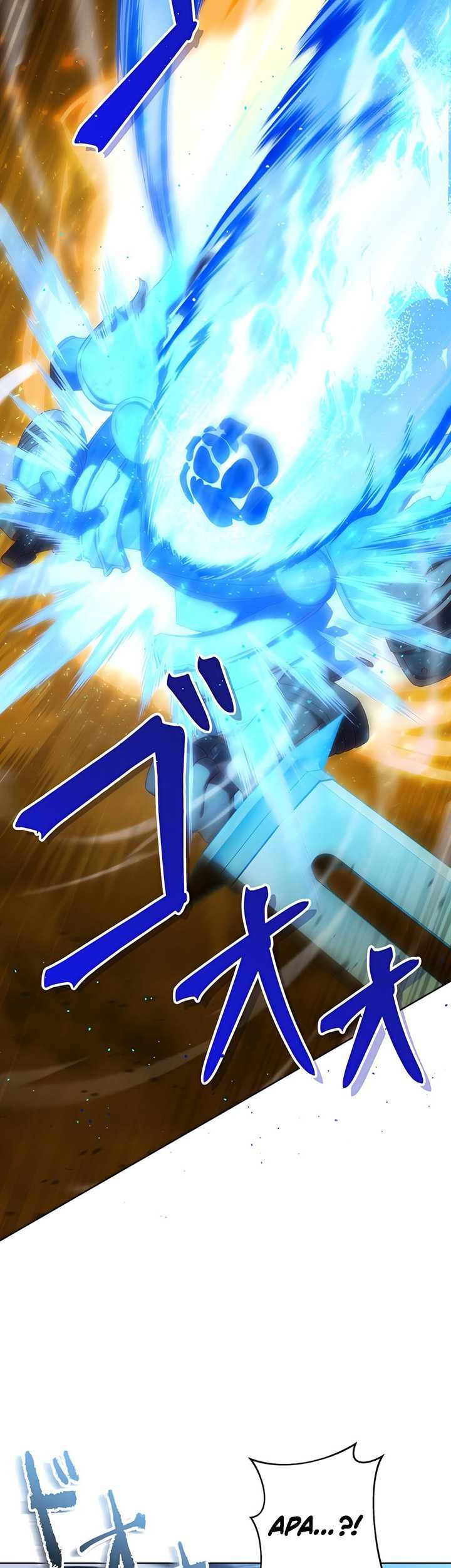 The Survival of the Savior Chapter 09 Gambar 14