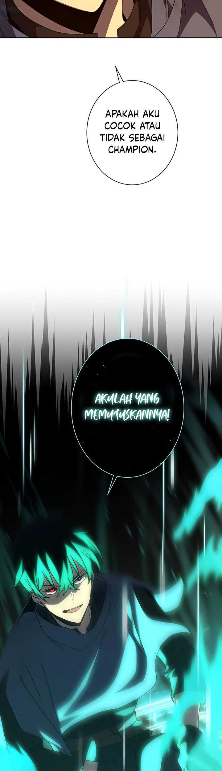 The Survival of the Savior Chapter 10 Gambar 30