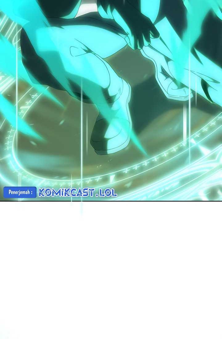 The Survival of the Savior Chapter 10 Gambar 31