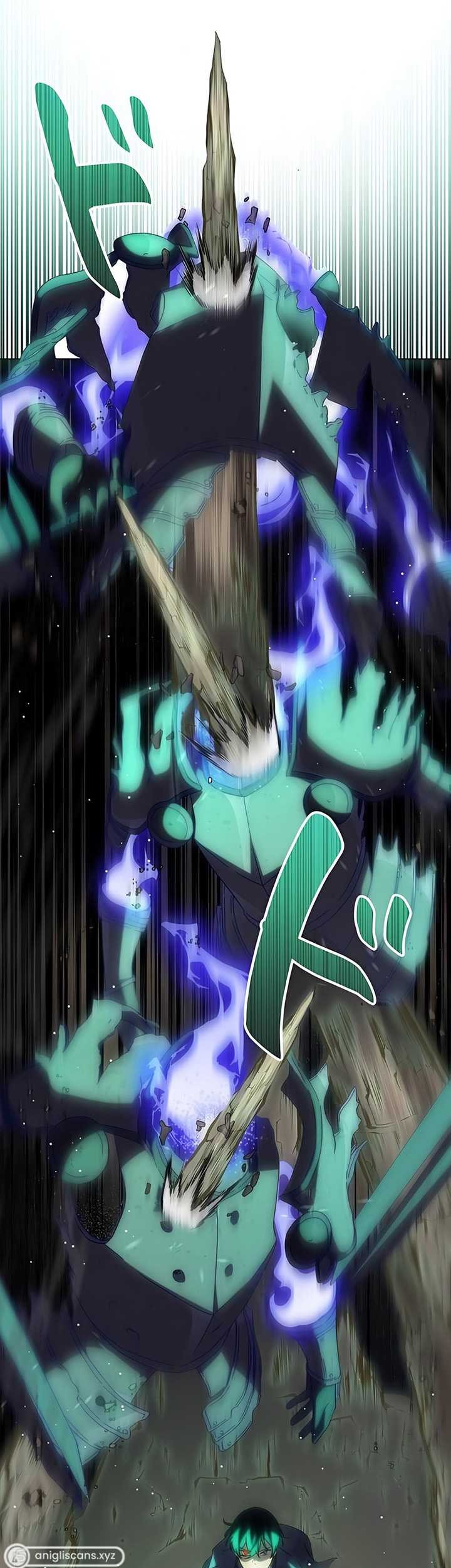 The Survival of the Savior Chapter 10 Gambar 32