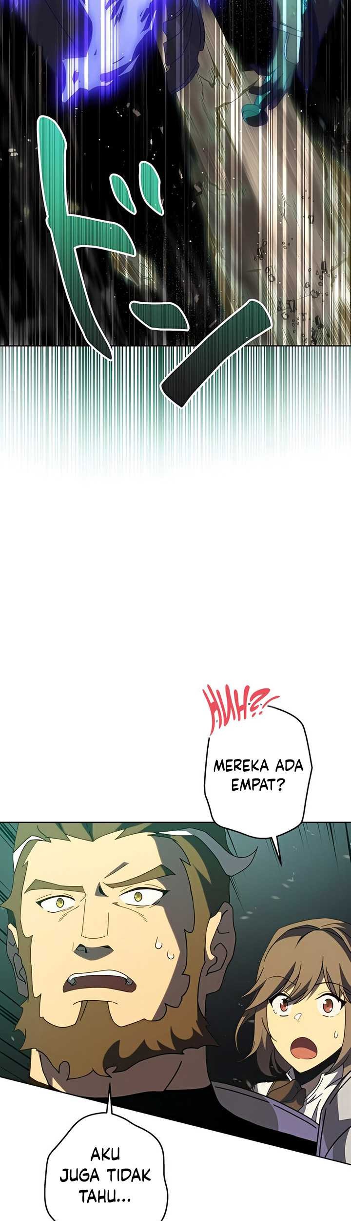 The Survival of the Savior Chapter 10 Gambar 34