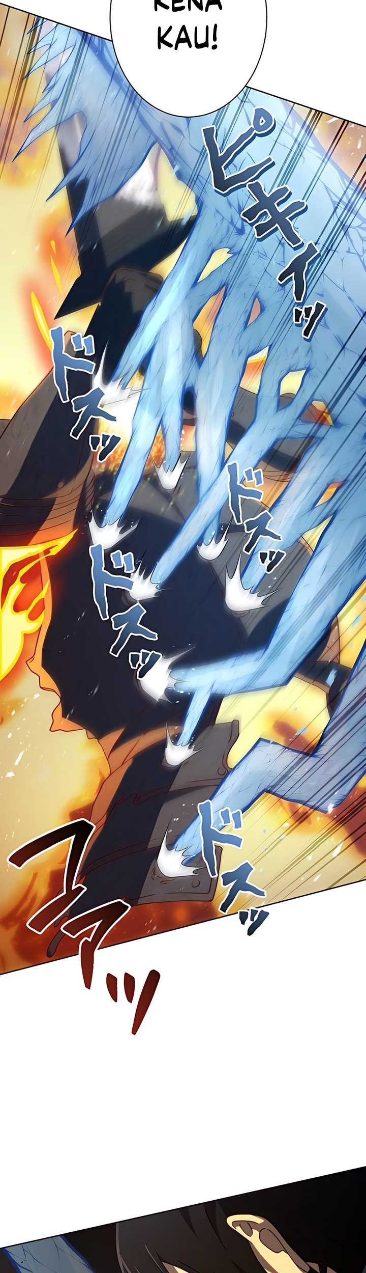 The Survival of the Savior Chapter 10 Gambar 18