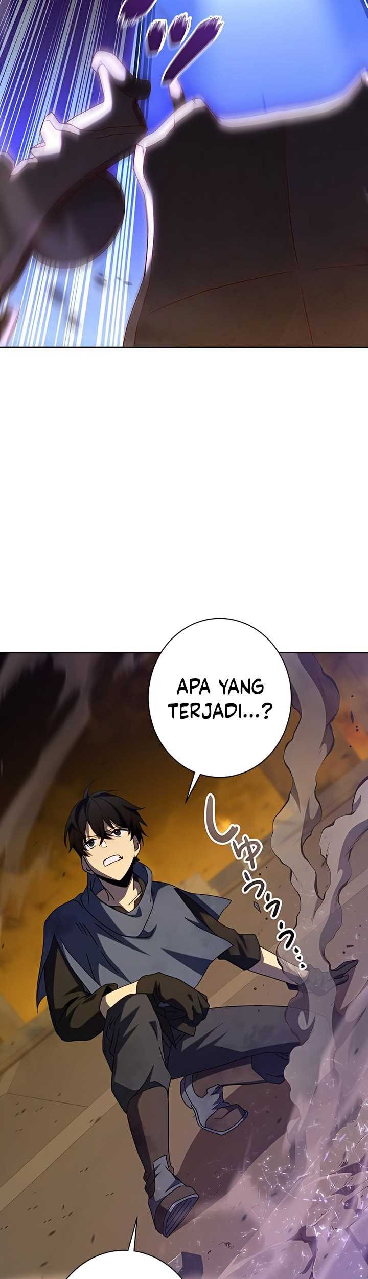 The Survival of the Savior Chapter 10 Gambar 24