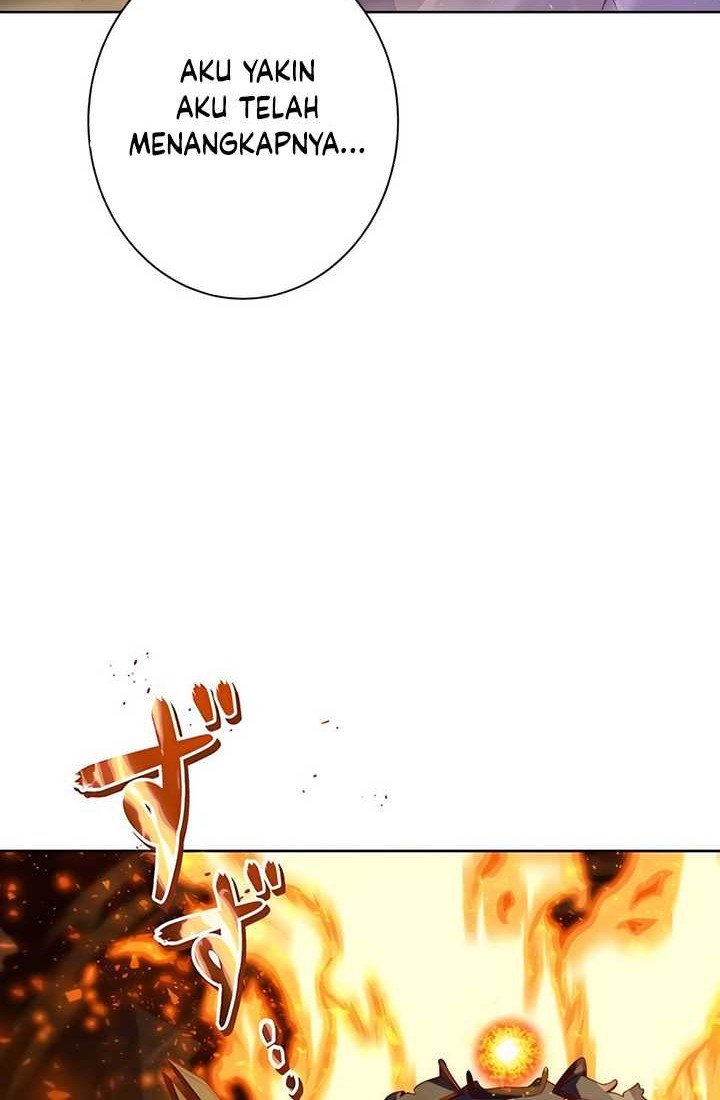 The Survival of the Savior Chapter 10 Gambar 25