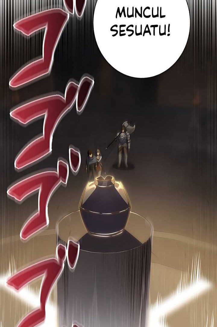 The Survival of the Savior Chapter 10 Gambar 47