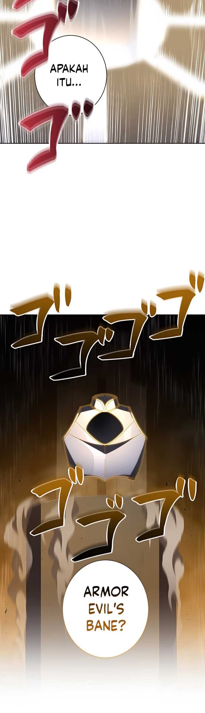 The Survival of the Savior Chapter 10 Gambar 48