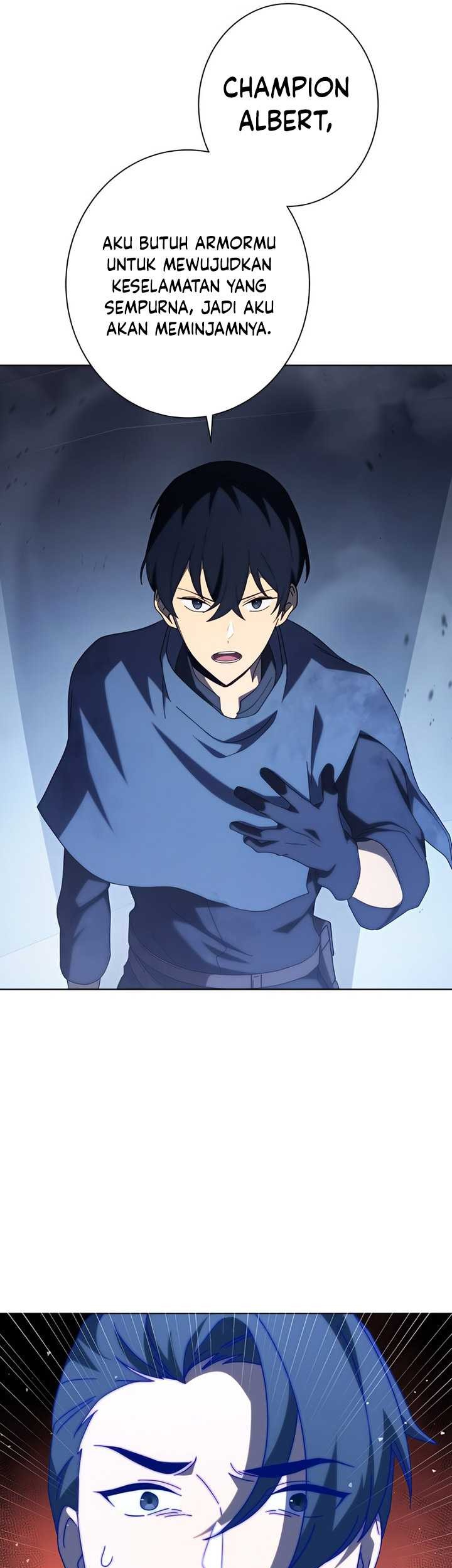 The Survival of the Savior Chapter 10 Gambar 52