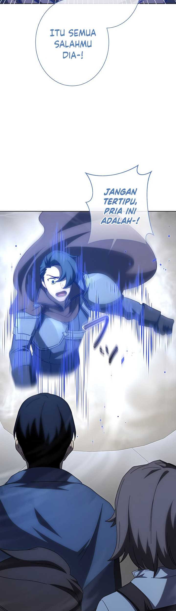 The Survival of the Savior Chapter 10 Gambar 54