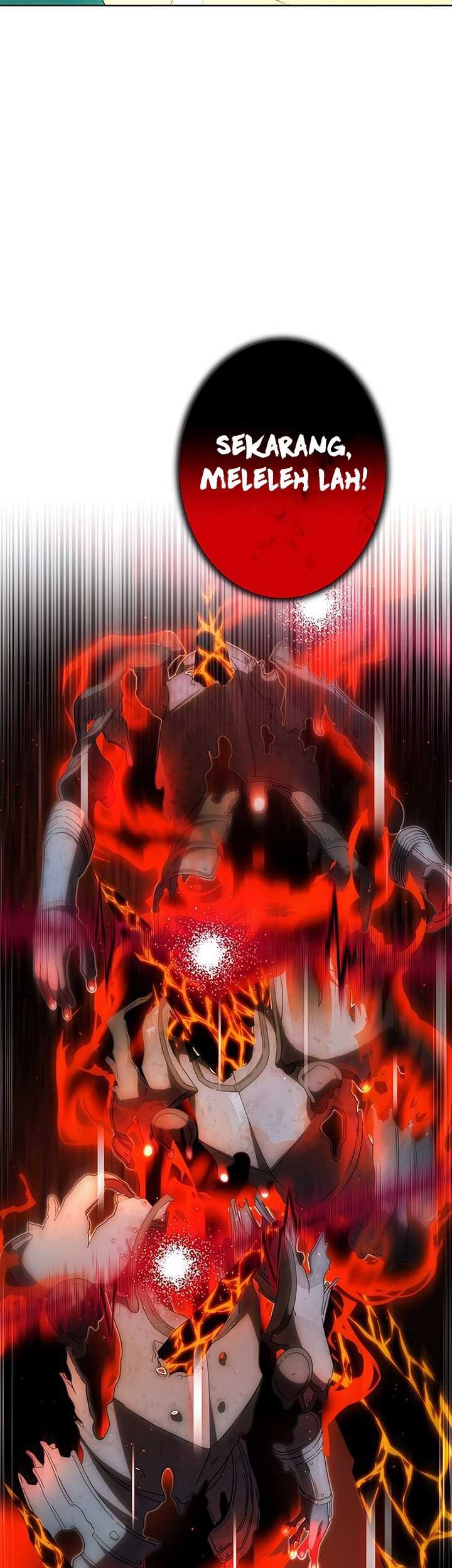 The Survival of the Savior Chapter 10 Gambar 40