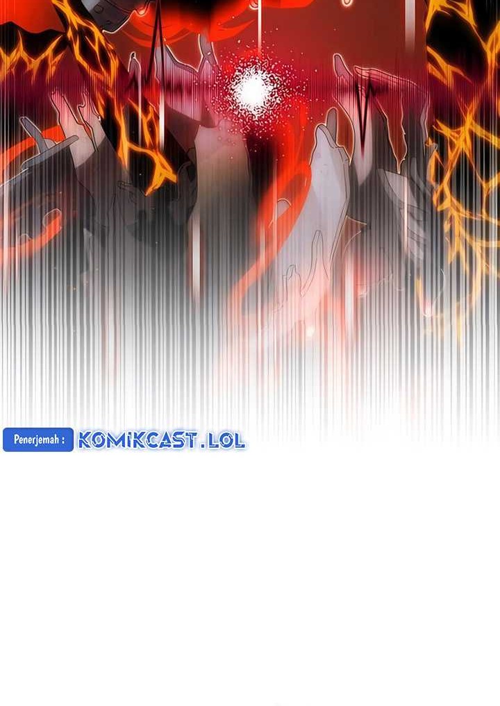 The Survival of the Savior Chapter 10 Gambar 41