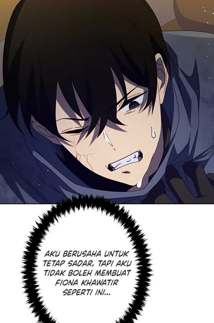 The Survival of the Savior Chapter 10 Gambar 45