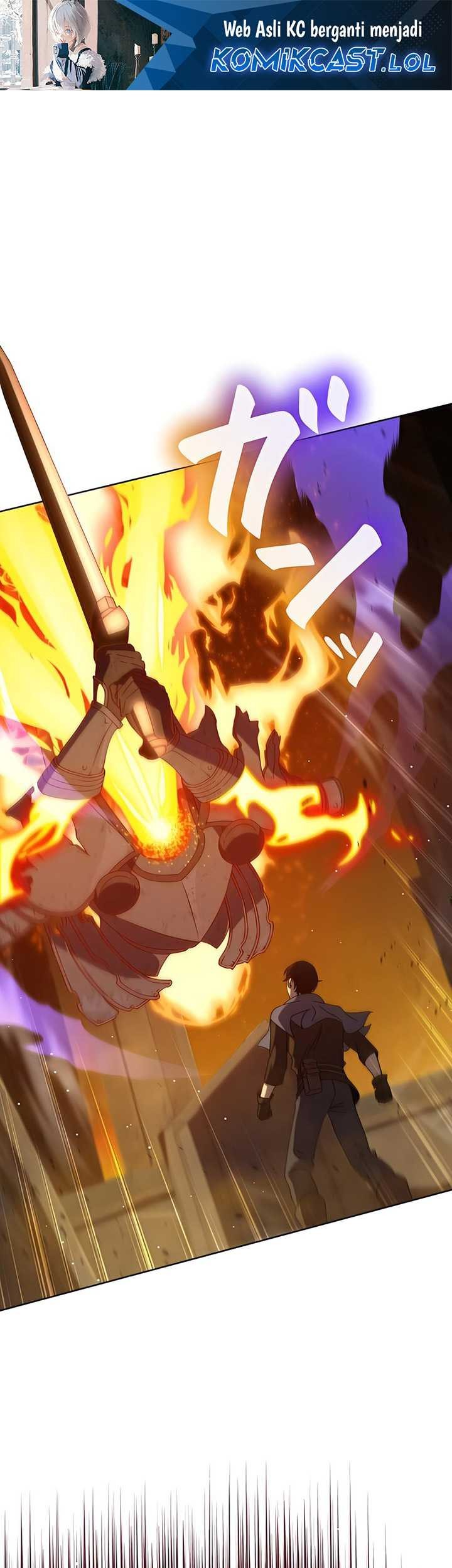 Manga The Survival of the Savior Chapter 10 gambar nomor 2