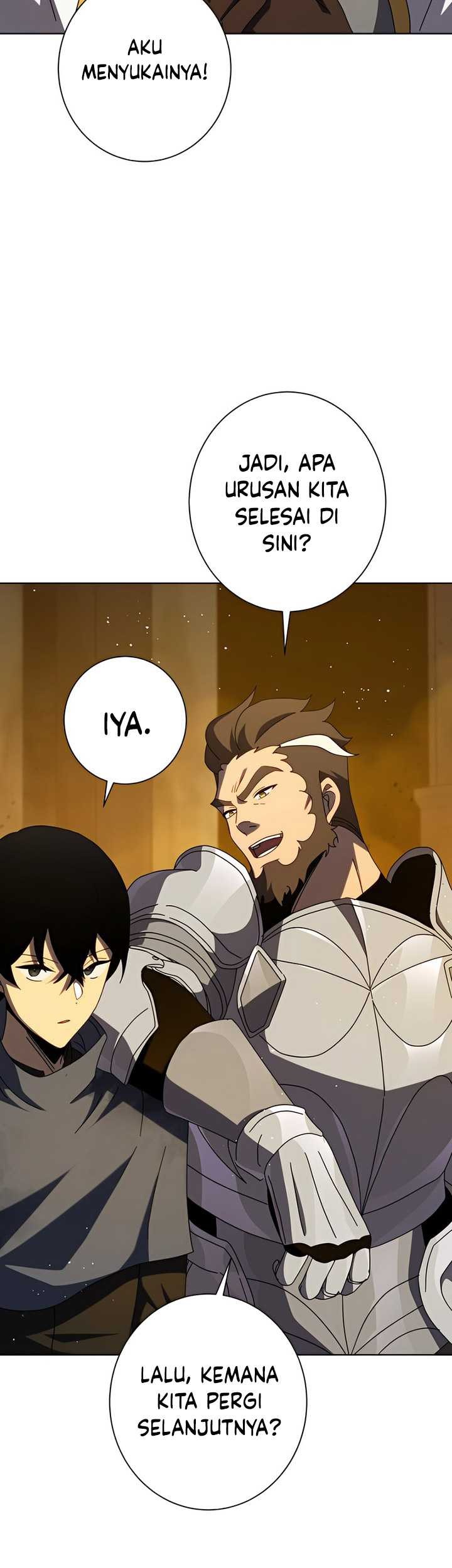 The Survival of the Savior Chapter 10 Gambar 66