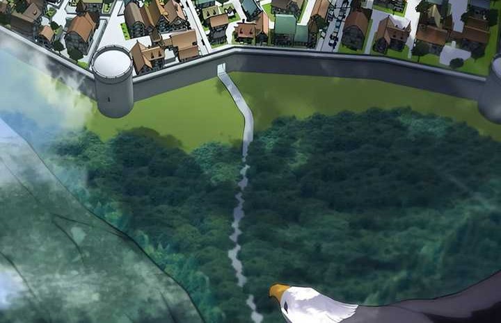 The Survival of the Savior Chapter 10 Gambar 69