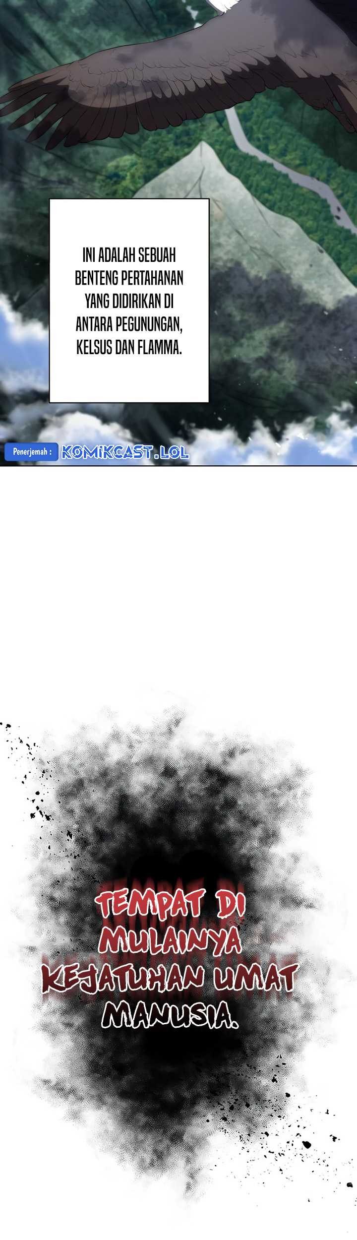 The Survival of the Savior Chapter 10 Gambar 70