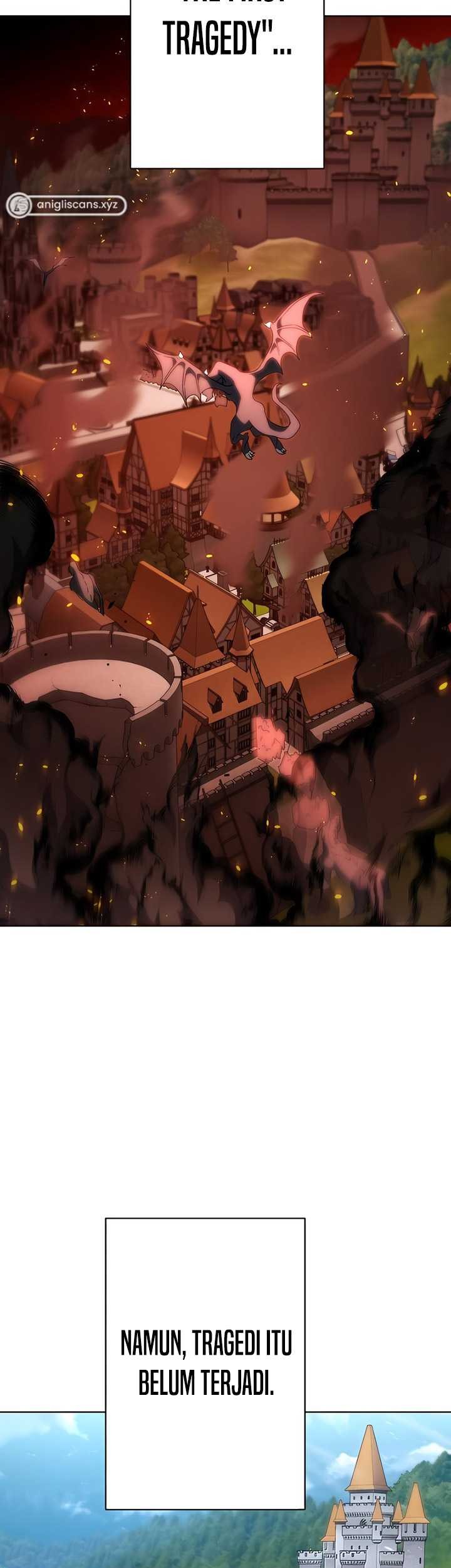 The Survival of the Savior Chapter 10 Gambar 74