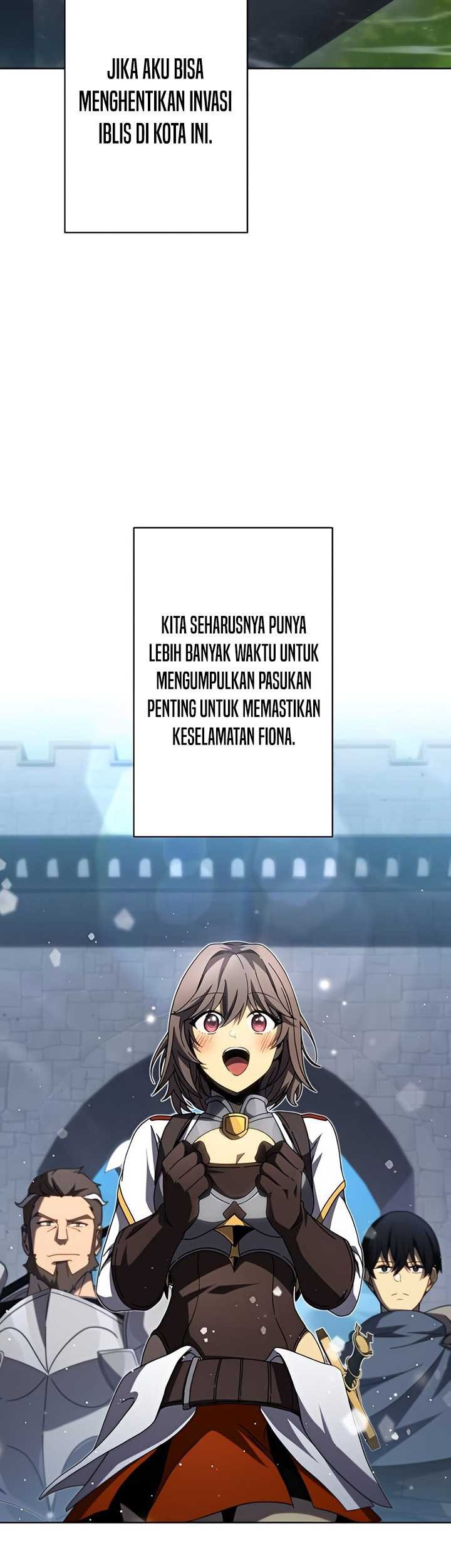 The Survival of the Savior Chapter 10 Gambar 76