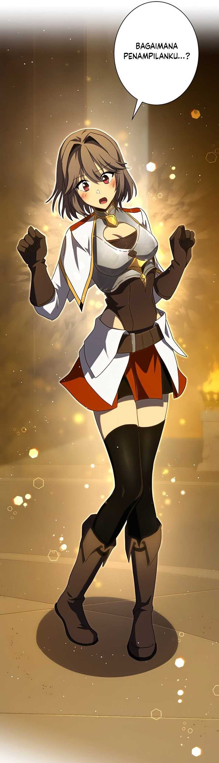 The Survival of the Savior Chapter 10 Gambar 62