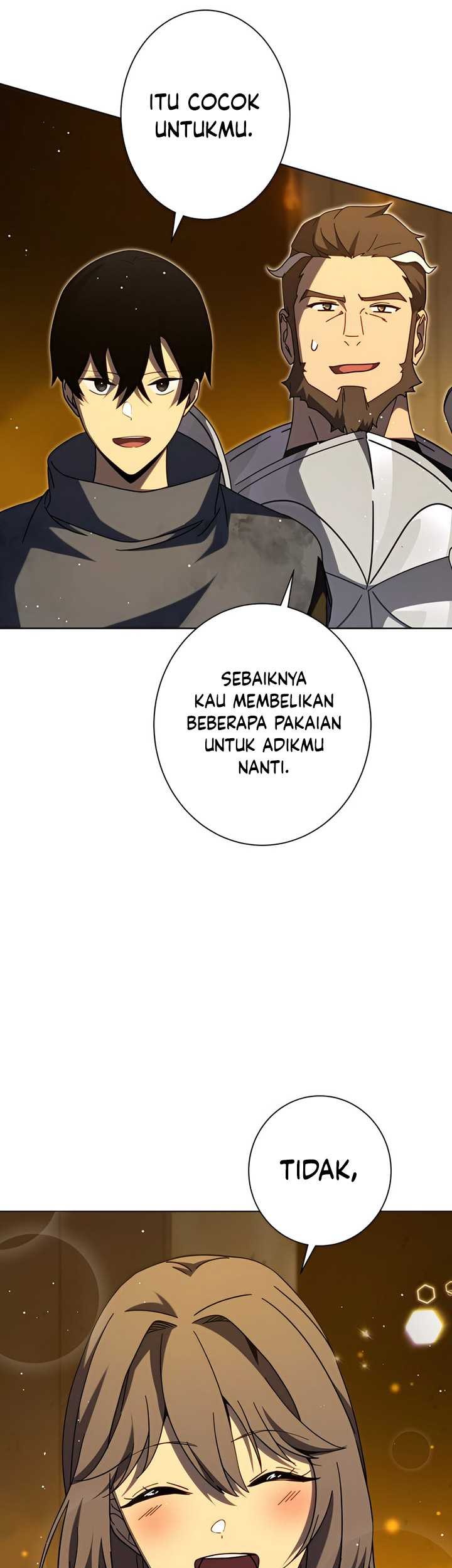 The Survival of the Savior Chapter 10 Gambar 64