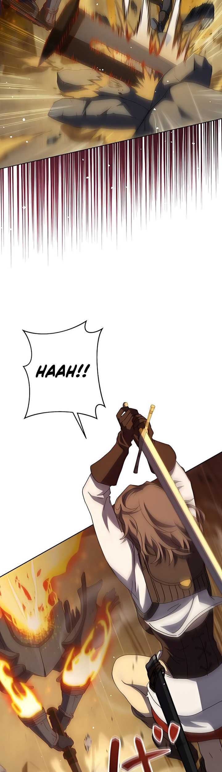 The Survival of the Savior Chapter 10 Gambar 4