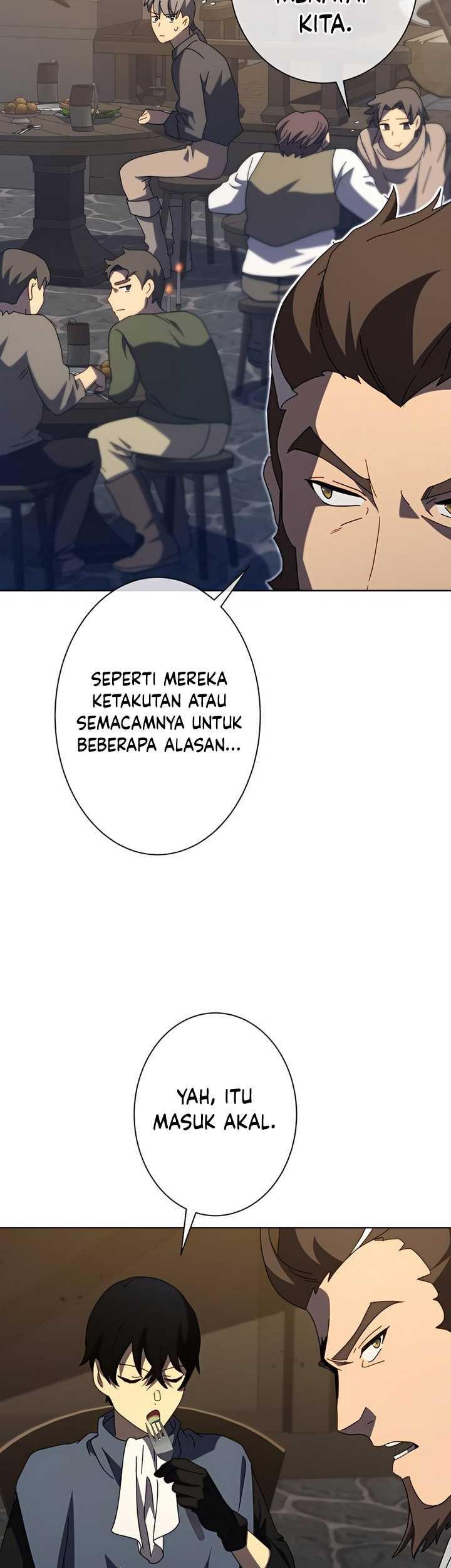 The Survival of the Savior Chapter 10 Gambar 86