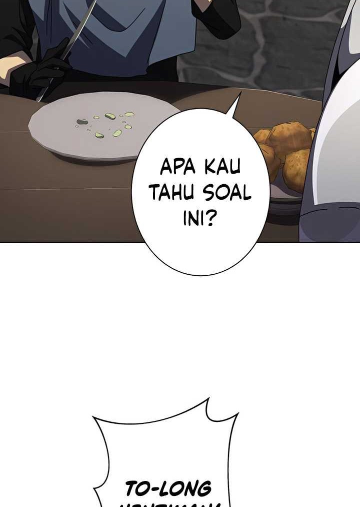 The Survival of the Savior Chapter 10 Gambar 87