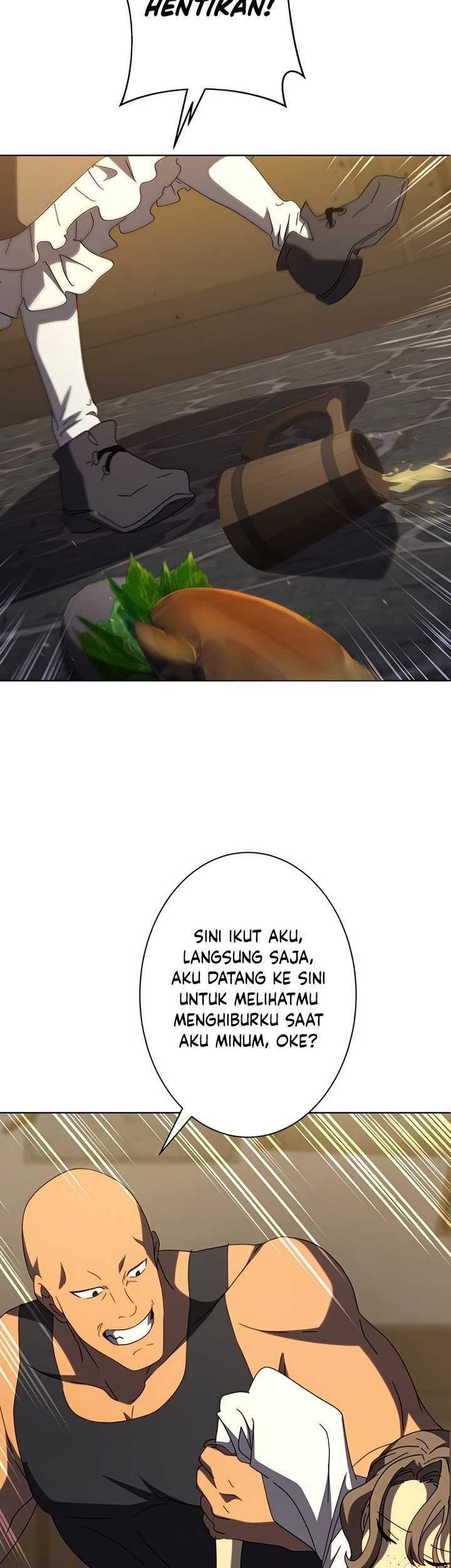 The Survival of the Savior Chapter 10 Gambar 88