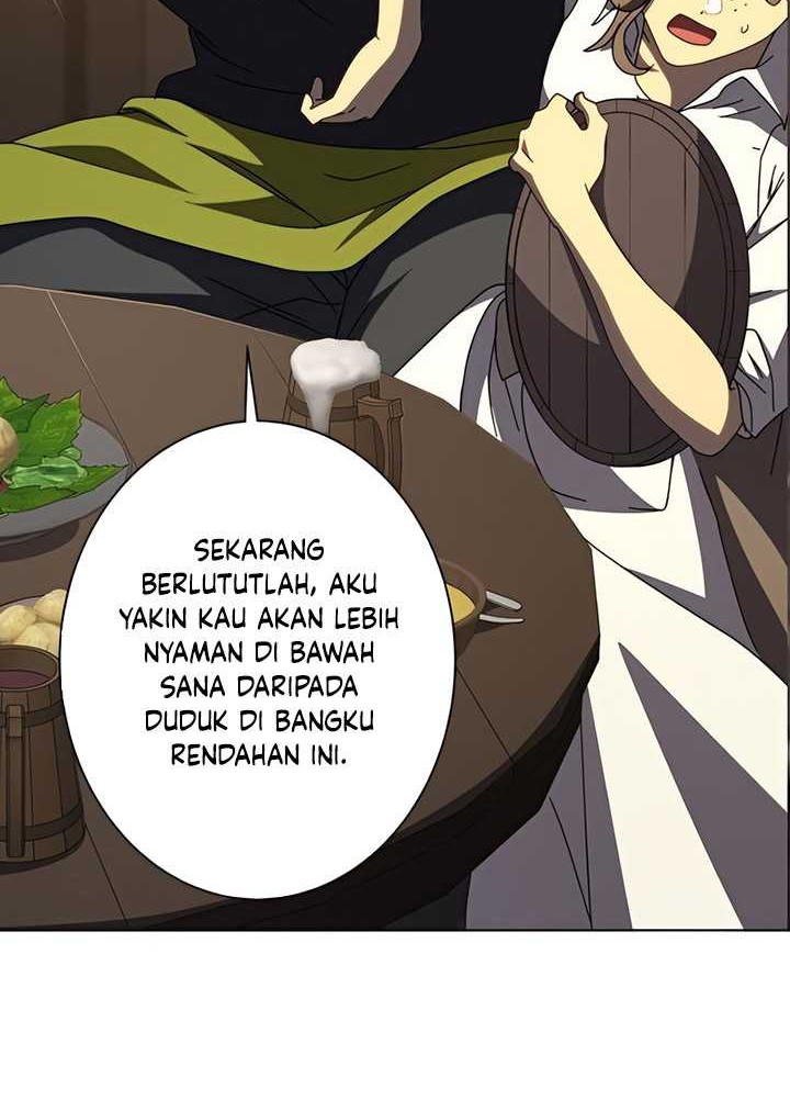 The Survival of the Savior Chapter 10 Gambar 89