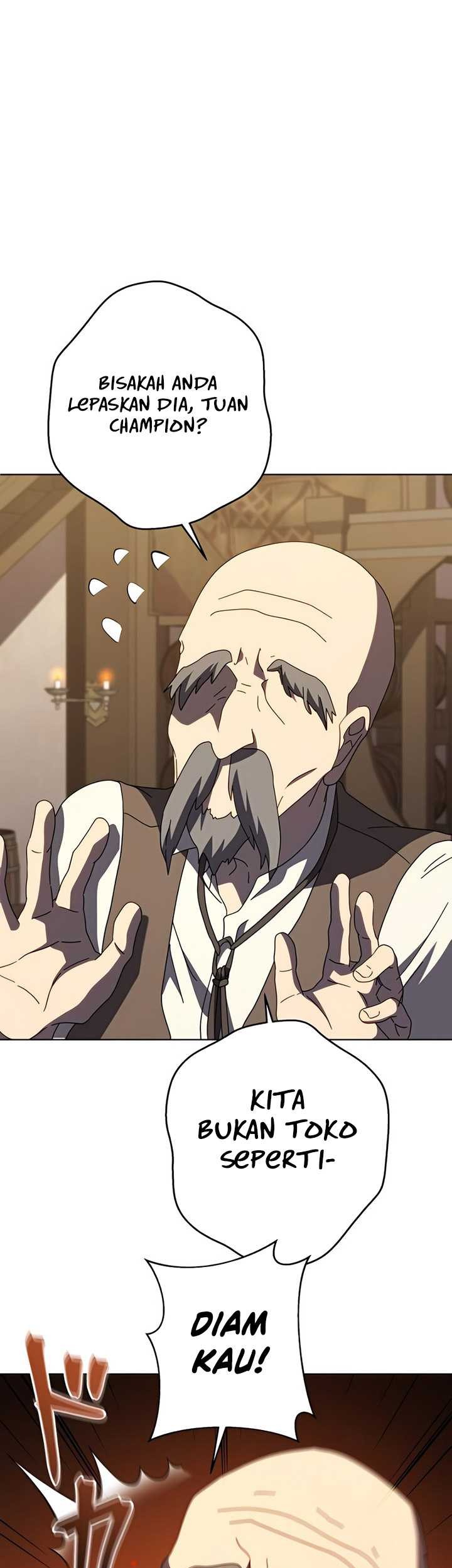 The Survival of the Savior Chapter 10 Gambar 90