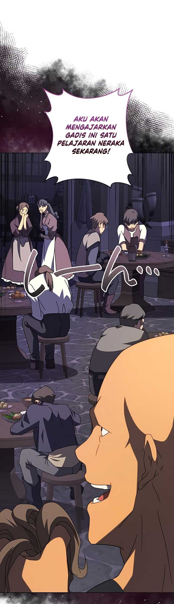 The Survival of the Savior Chapter 10 Gambar 94