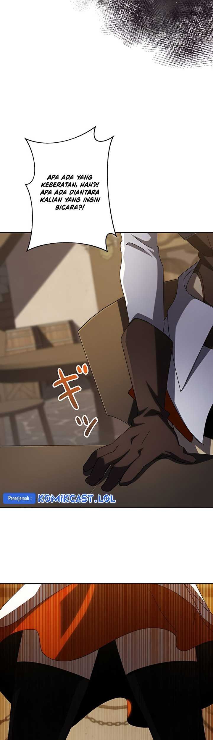 The Survival of the Savior Chapter 10 Gambar 96