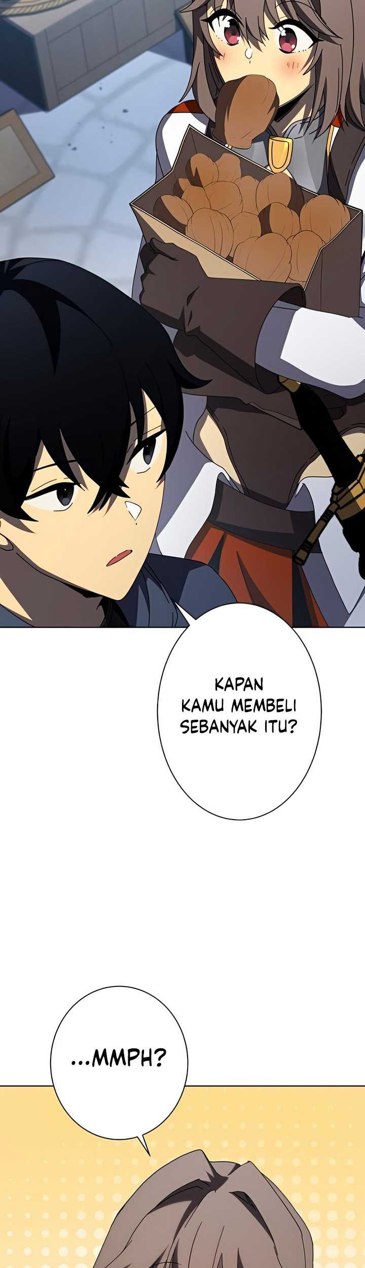 The Survival of the Savior Chapter 10 Gambar 78